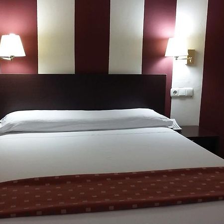 Hotel Marina Huelva Esterno foto