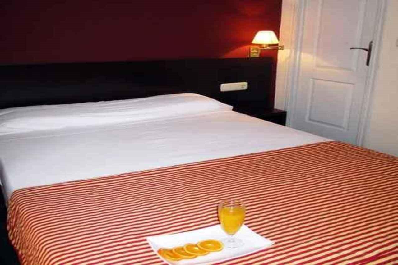 Hotel Marina Huelva Esterno foto