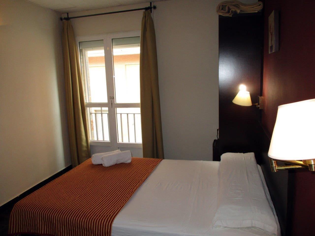 Hotel Marina Huelva Esterno foto