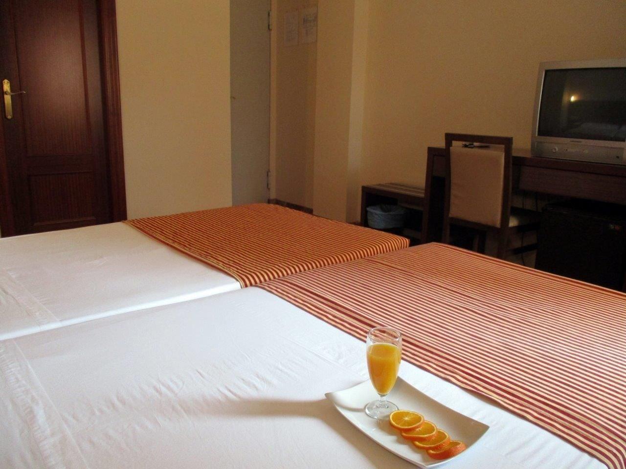 Hotel Marina Huelva Esterno foto