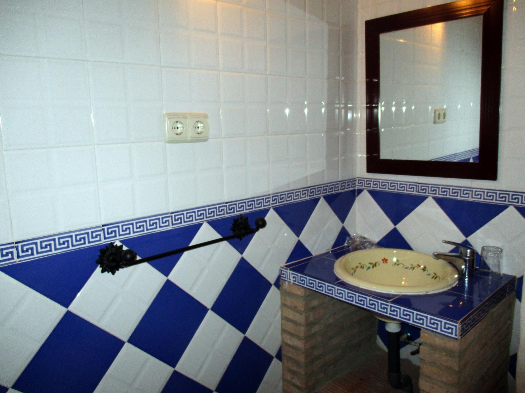 Hotel Marina Huelva Esterno foto
