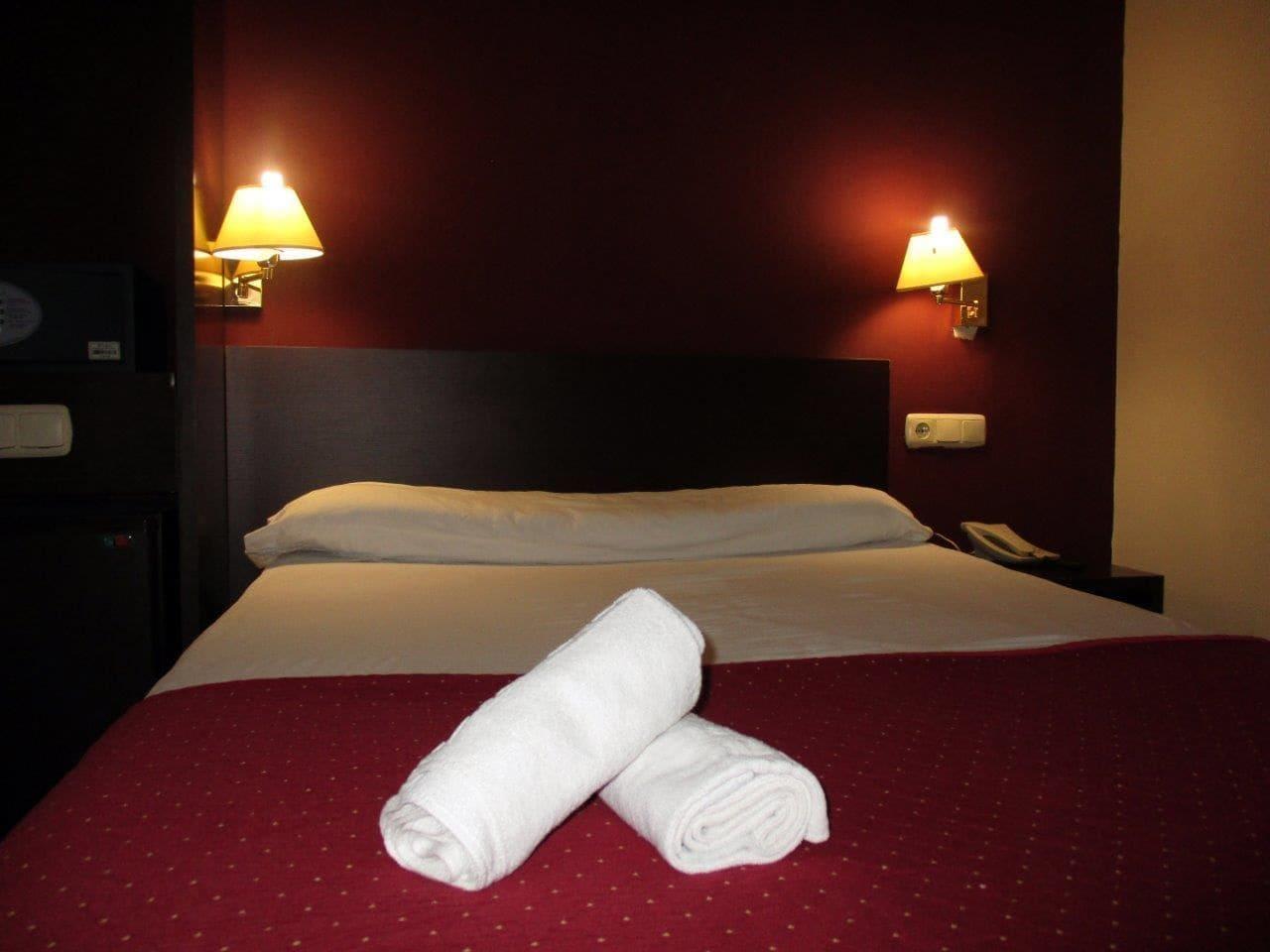 Hotel Marina Huelva Esterno foto