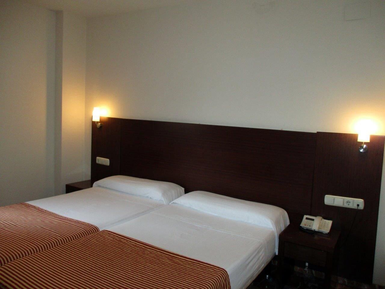 Hotel Marina Huelva Esterno foto
