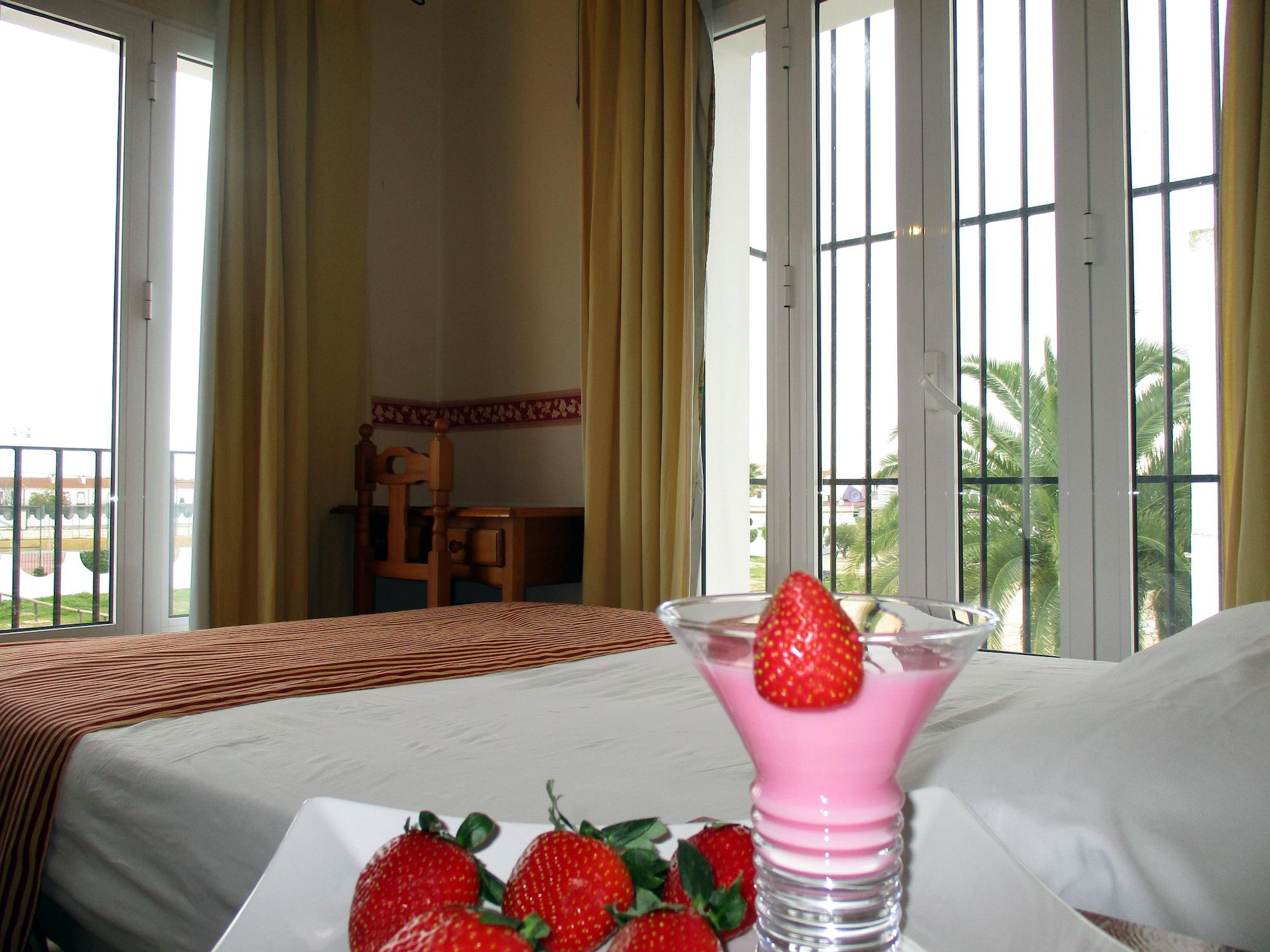 Hotel Marina Huelva Esterno foto