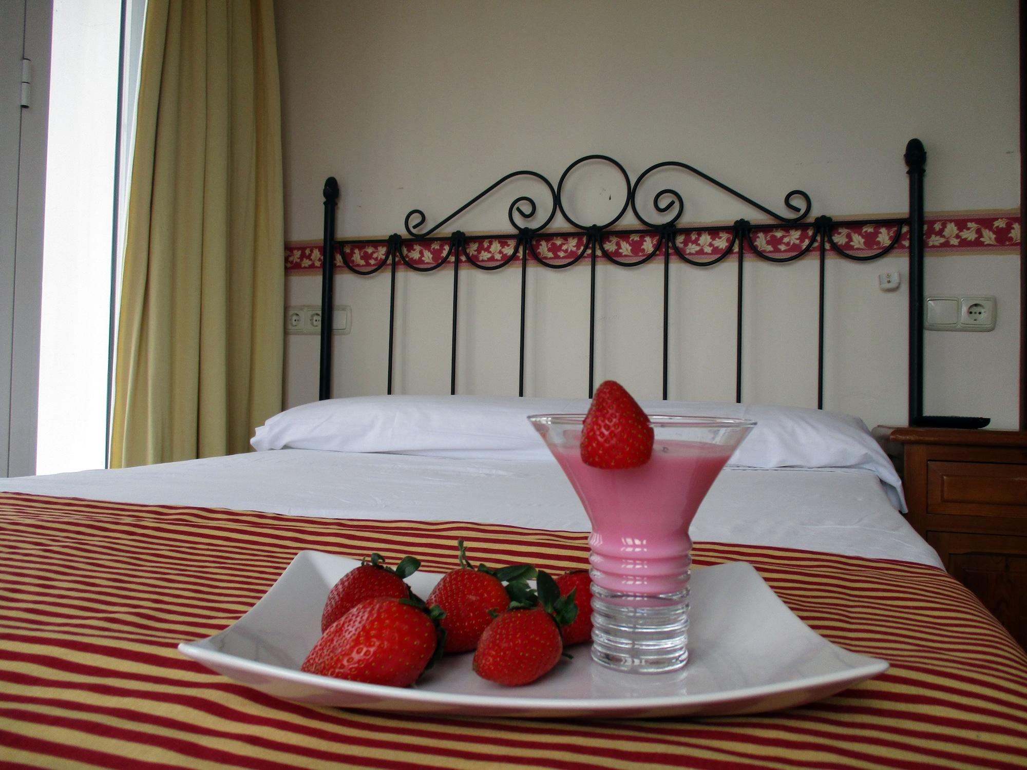 Hotel Marina Huelva Esterno foto