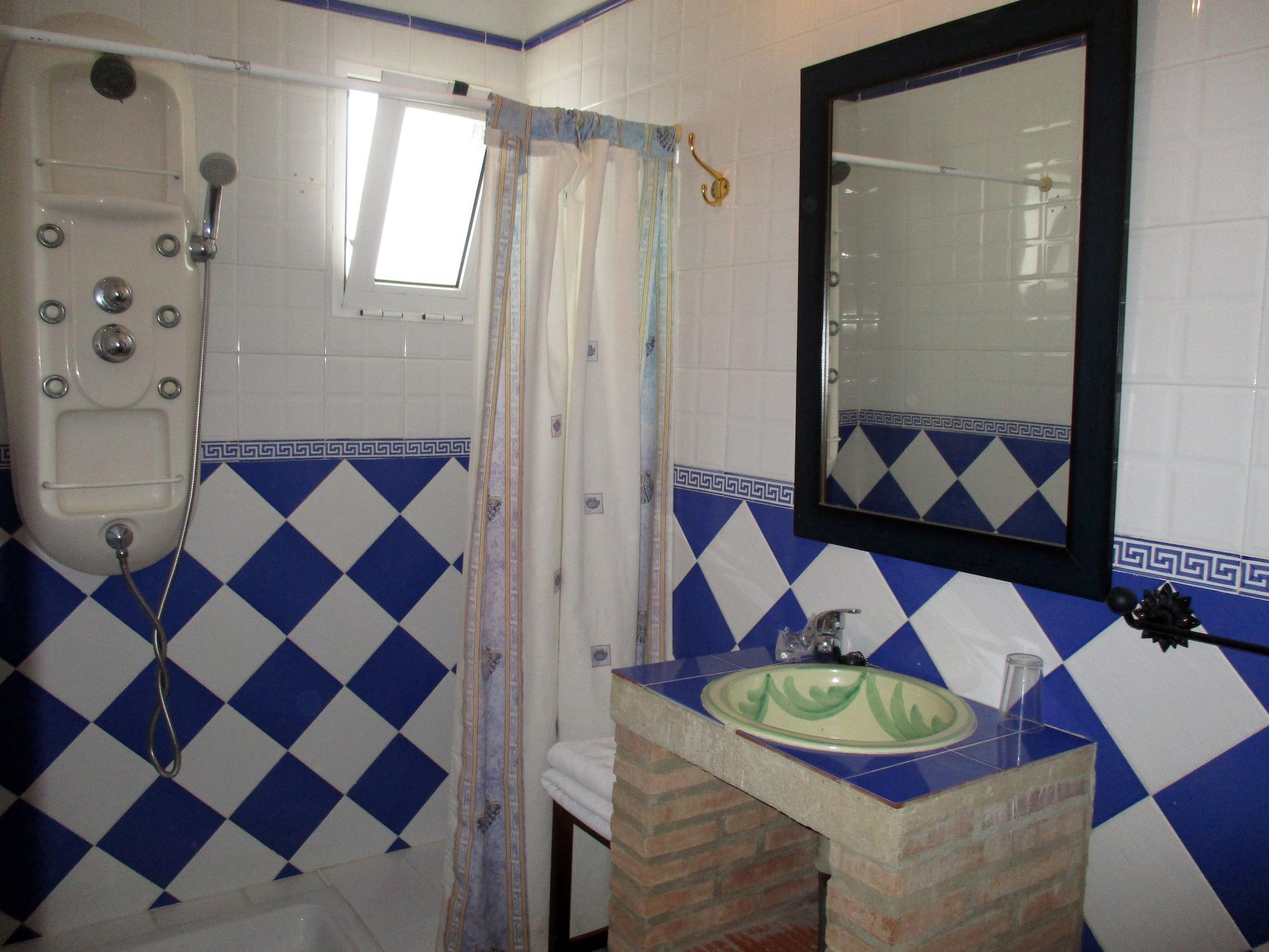Hotel Marina Huelva Esterno foto