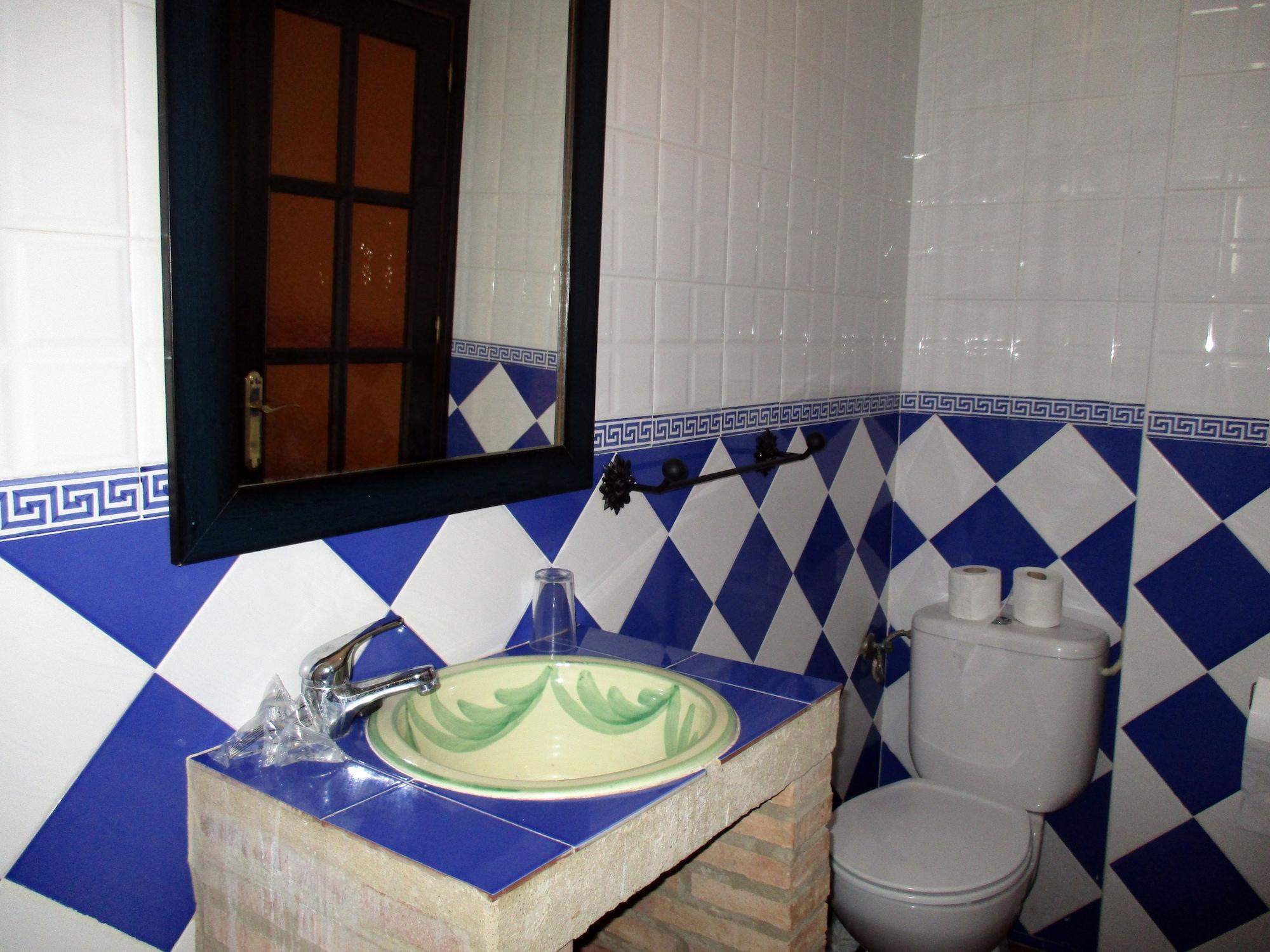 Hotel Marina Huelva Esterno foto