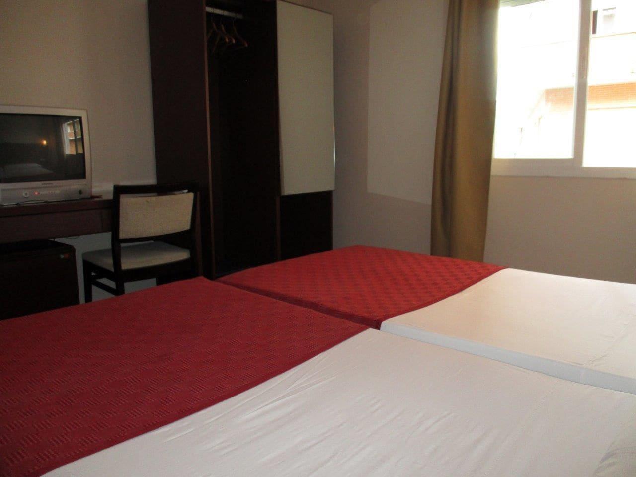 Hotel Marina Huelva Esterno foto