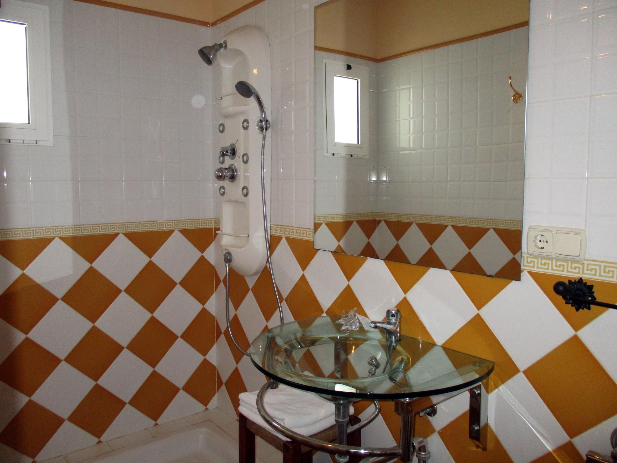 Hotel Marina Huelva Esterno foto