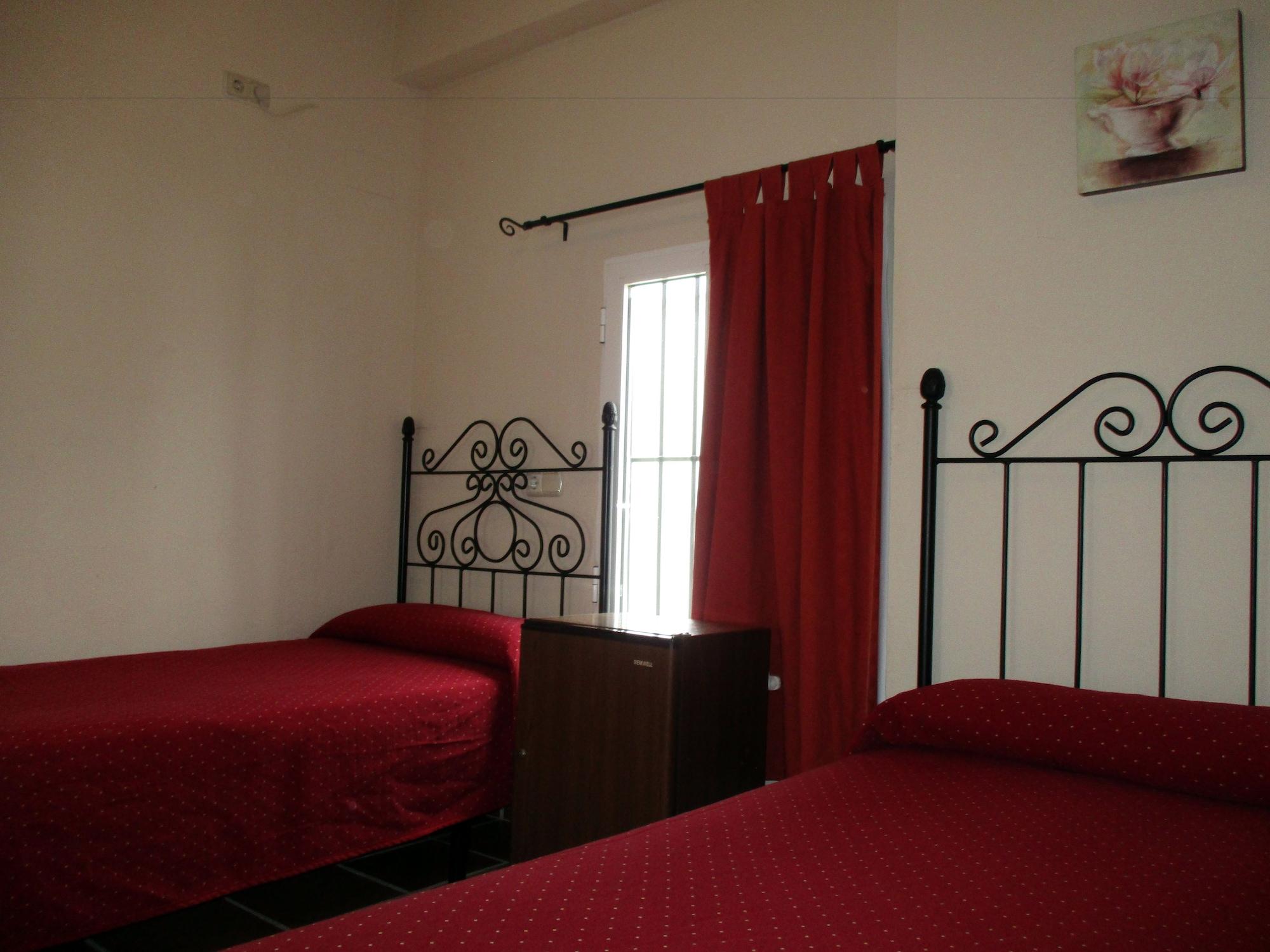 Hotel Marina Huelva Esterno foto