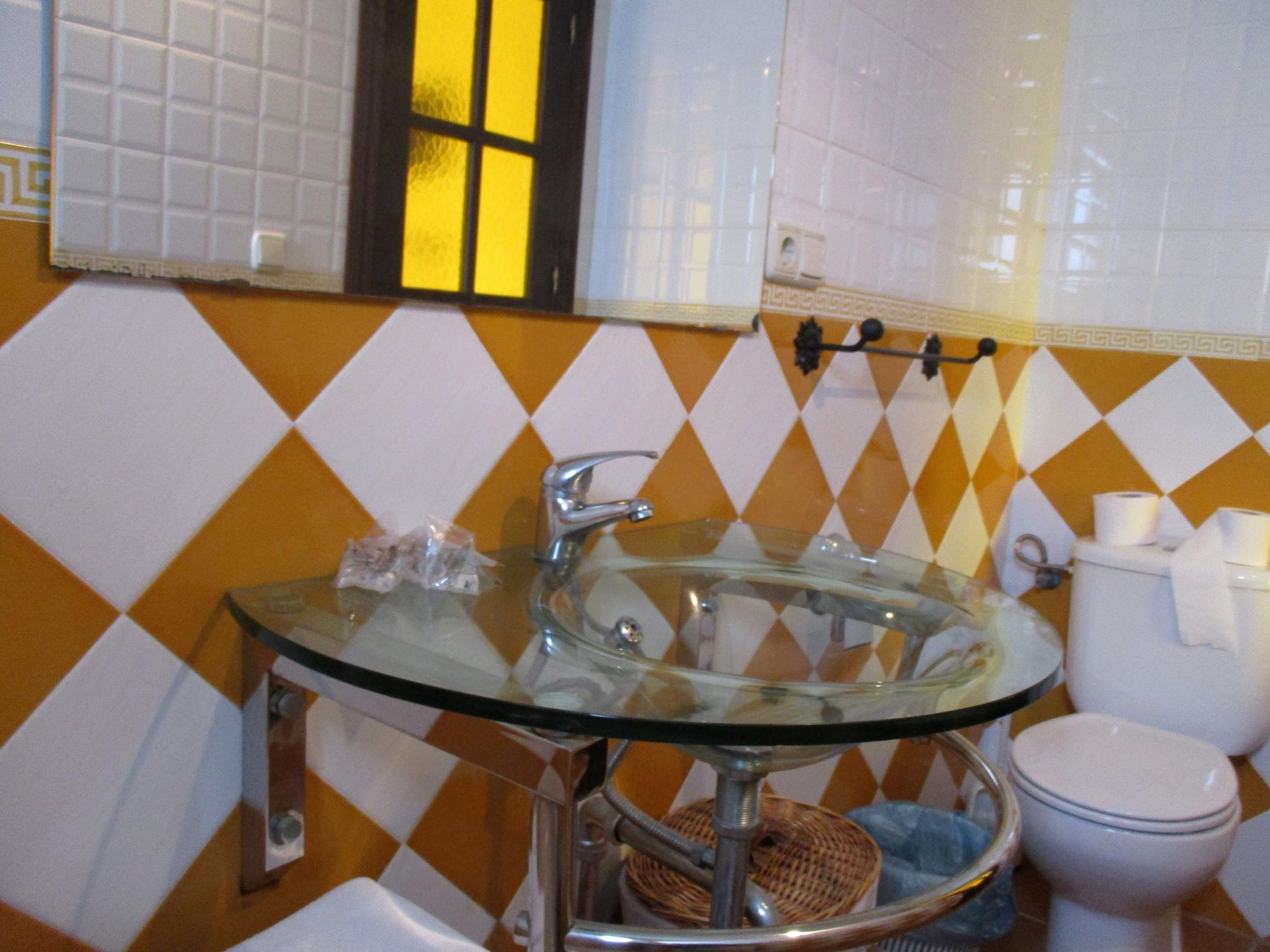 Hotel Marina Huelva Esterno foto