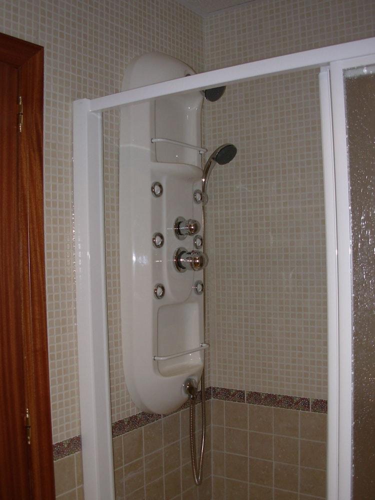 Hotel Marina Huelva Esterno foto