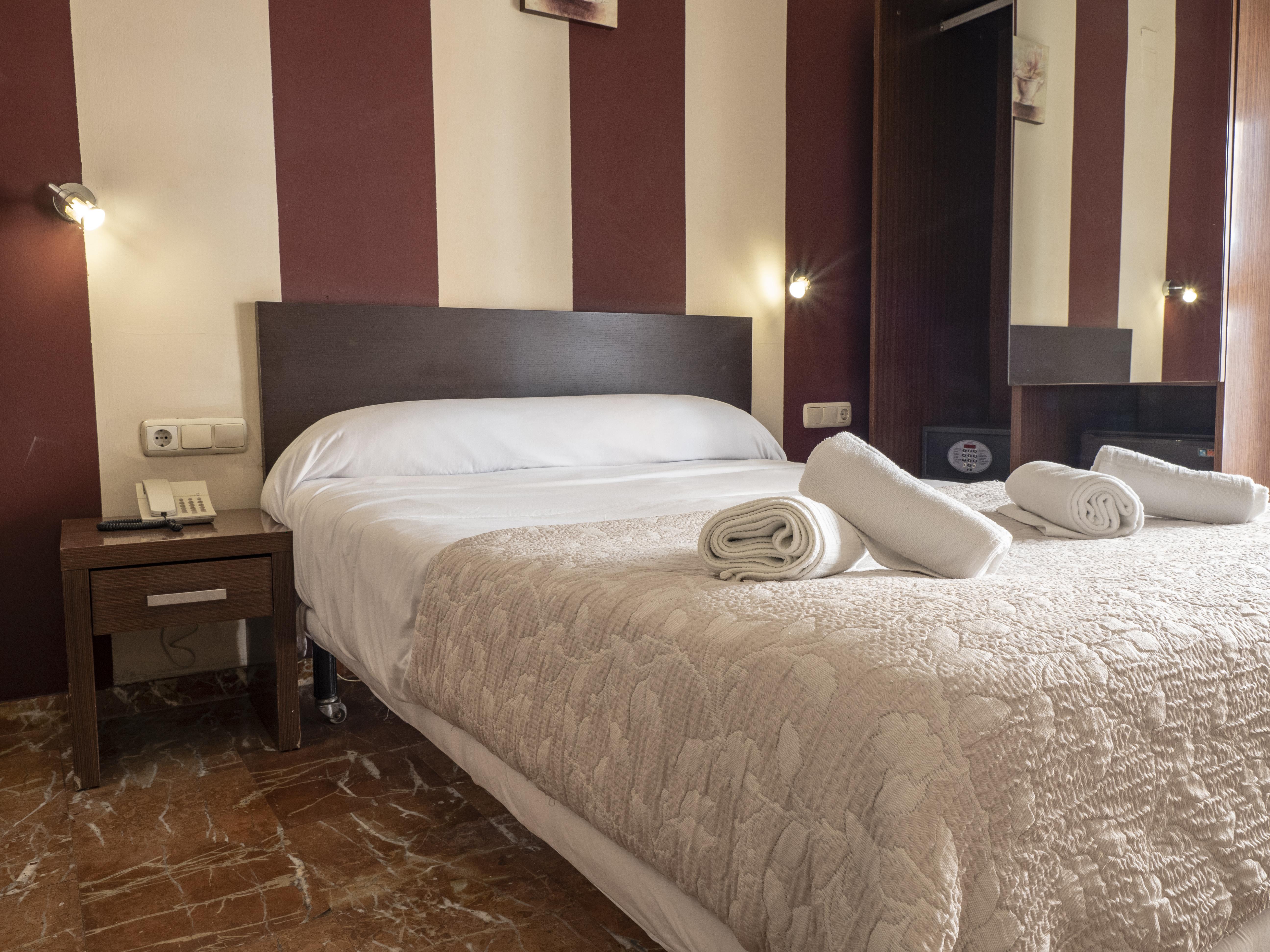 Hotel Marina Huelva Esterno foto