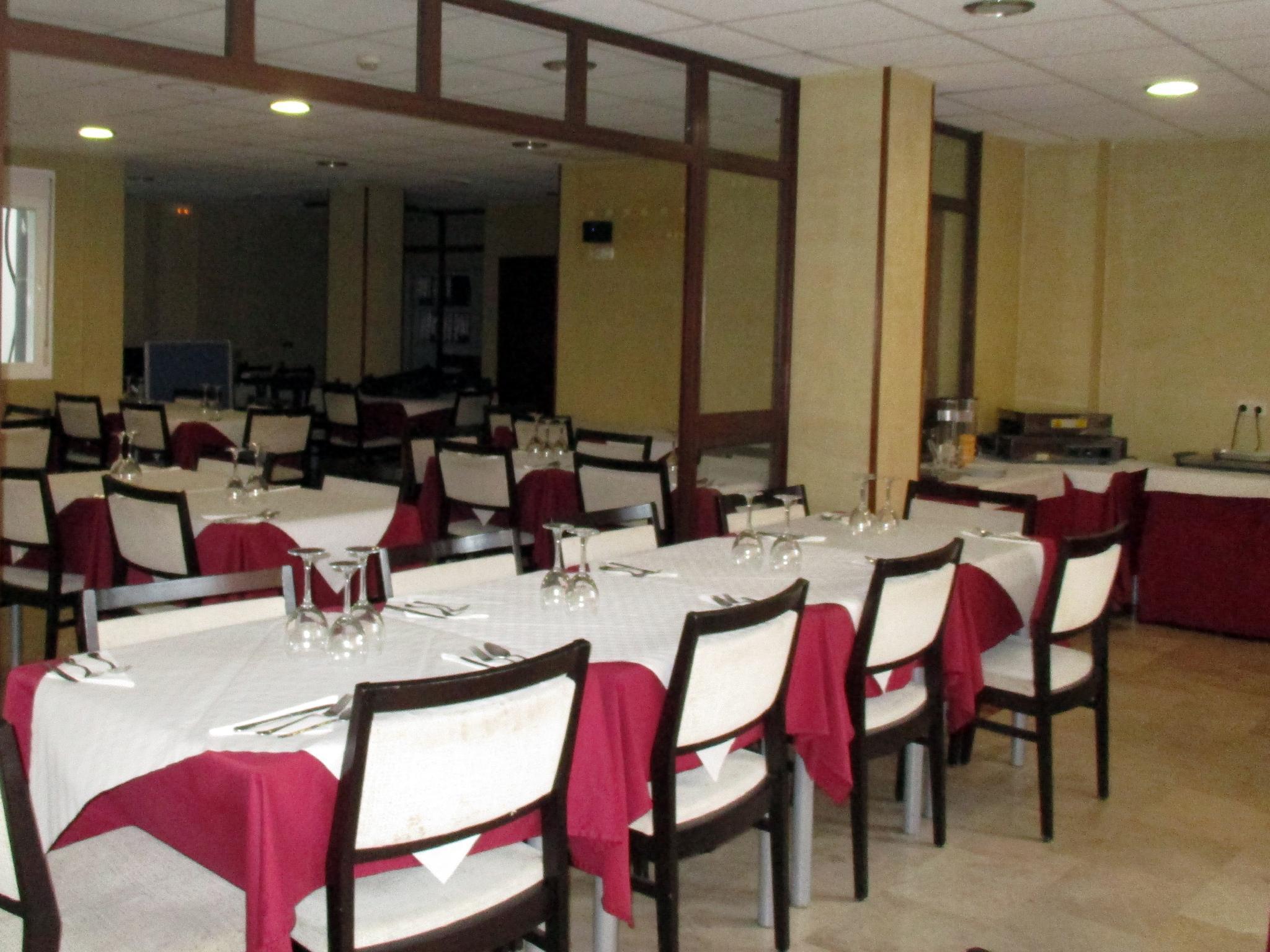 Hotel Marina Huelva Esterno foto