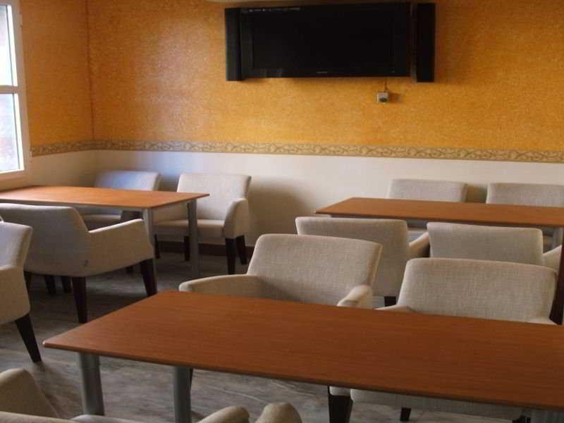 Hotel Marina Huelva Esterno foto
